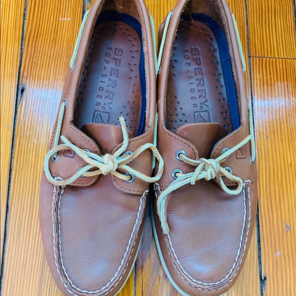 Sperry Top Siders